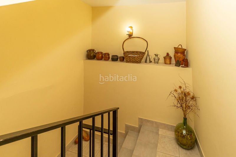 Foto d3b8dc09-f214-42b6-904a-c9ad27a9ba01. Chalet avec chauffage parking dans Aldeire