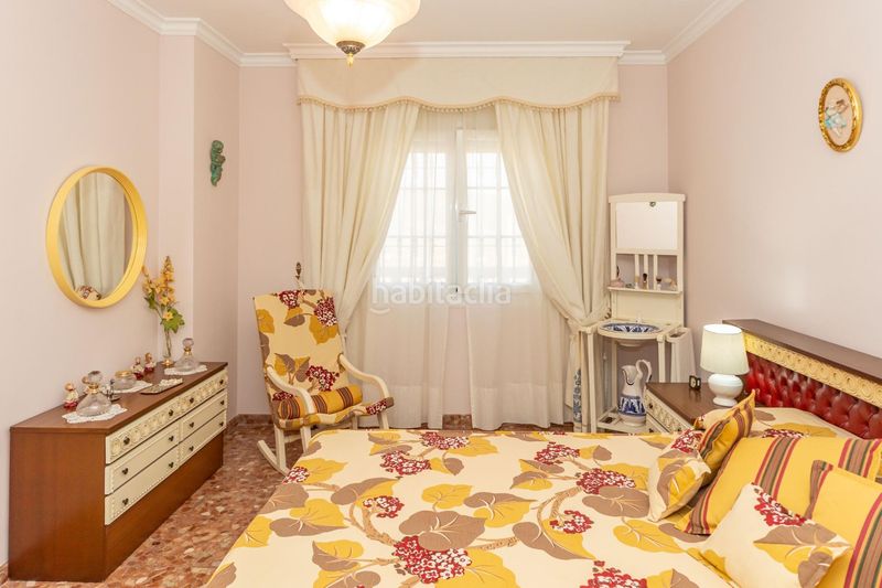 Foto d4f7fb39-7ae3-4e20-9dcf-60402bd54168. Chalet avec chauffage parking dans Aldeire