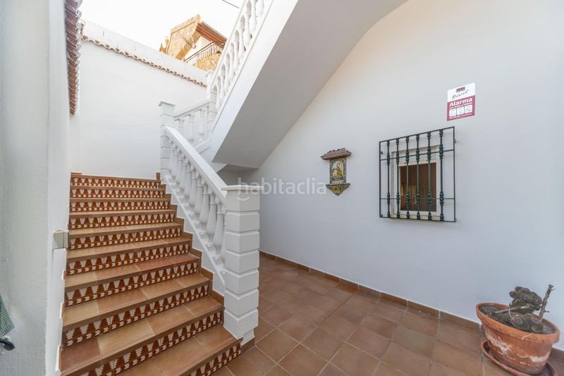 Foto dc3a082a-df4a-489a-9658-076fa4d1ef98. Chalet avec chauffage parking dans Aldeire