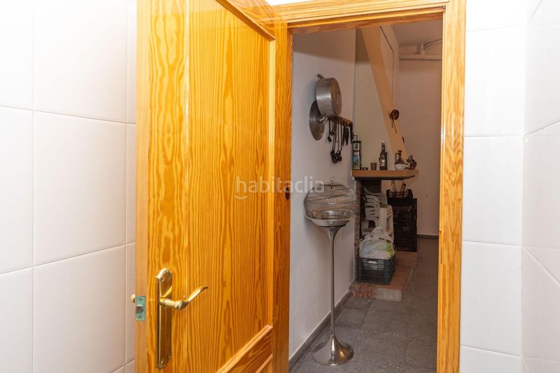 Foto de55d25d-4694-41dd-a315-e46869088c0c. Chalet avec chauffage parking dans Aldeire