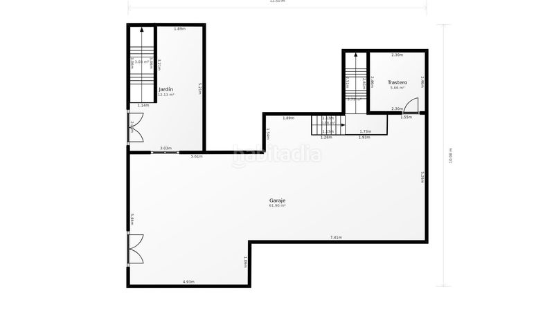 Foto df802243-4506-4c56-94ac-1a1f0b83f0c6. Chalet avec chauffage parking dans Aldeire