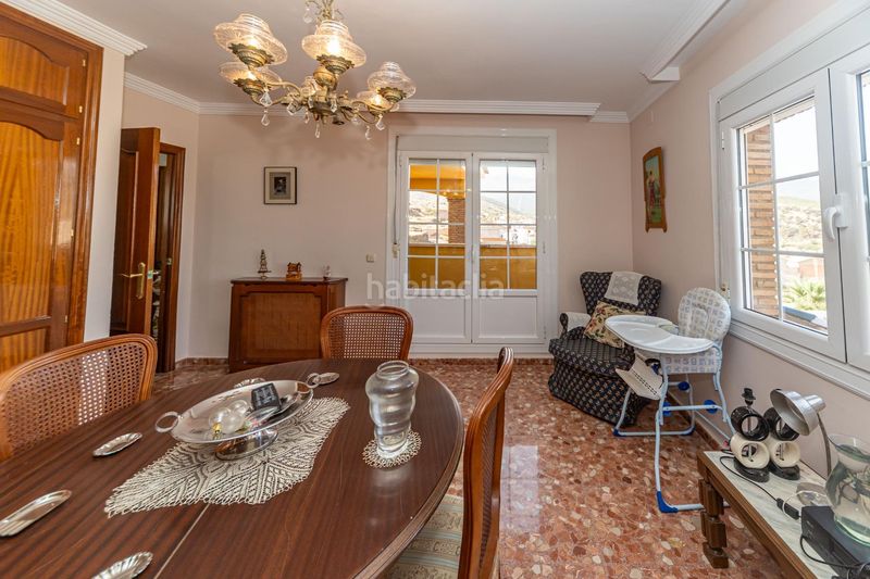 Foto e255268d-a857-4862-8f93-2725fcd7be3f. Chalet avec chauffage parking dans Aldeire