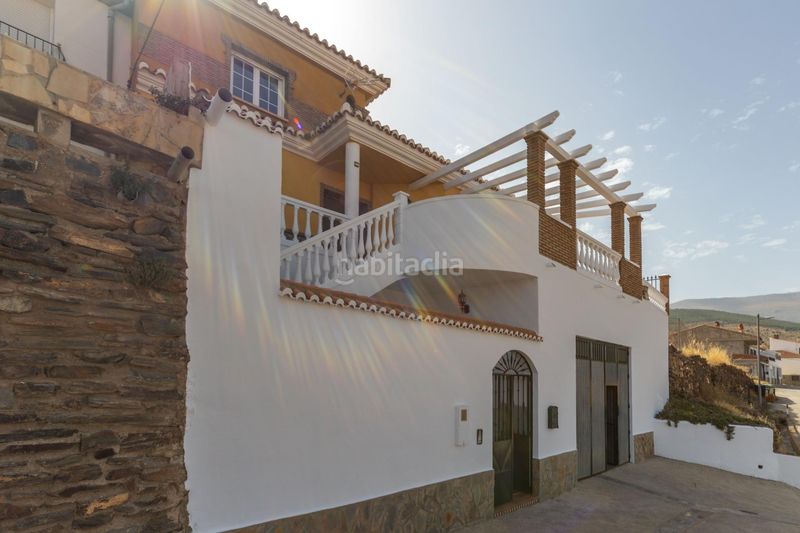 Foto eac69f76-fada-4d65-9e24-78d367bb04ee. Chalet avec chauffage parking dans Aldeire