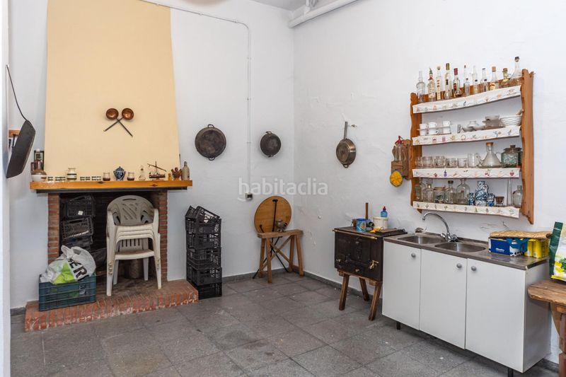 Foto eadf2b48-7392-4f4c-b6da-89b34a82747c. Chalet avec chauffage parking dans Aldeire