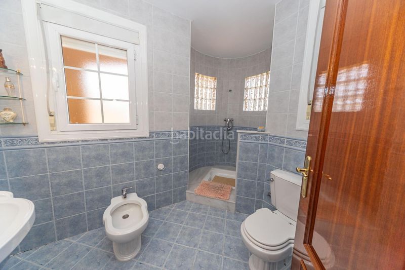 Foto f2f91a27-749b-4467-b33e-ac2b25235b09. Chalet avec chauffage parking dans Aldeire