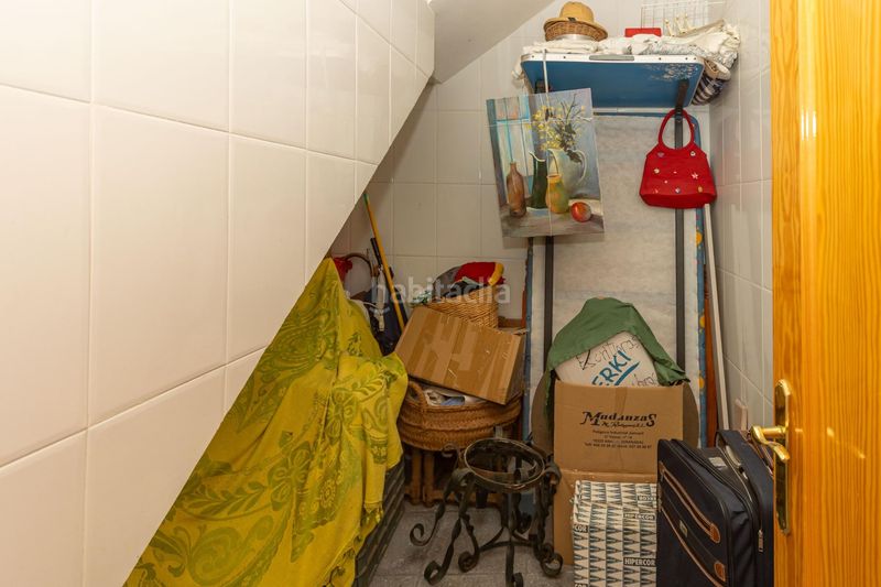 Foto f60f3db1-a29a-4a07-9173-7089894a85fb. Chalet avec chauffage parking dans Aldeire