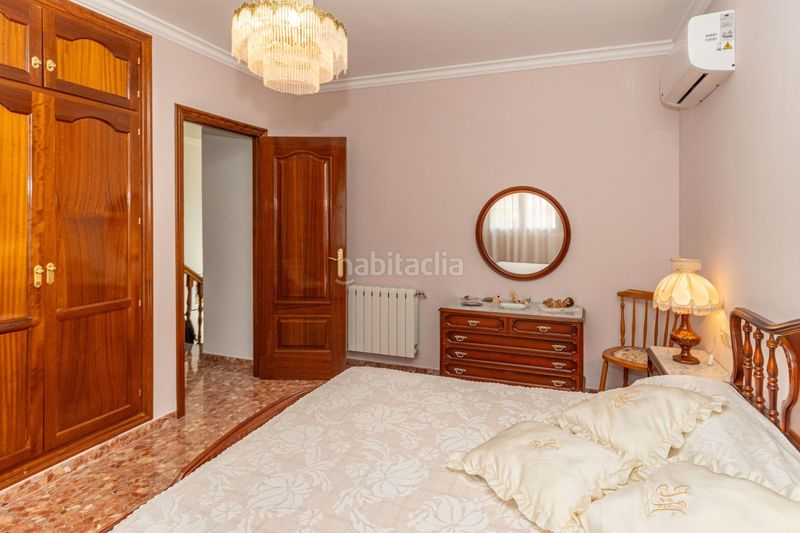Foto fb432e16-653e-44a1-8811-83d52a51de76. Chalet avec chauffage parking dans Aldeire