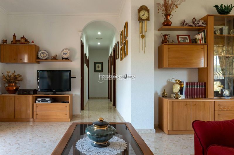 Foto 42aa6dd6-112e-40fe-8217-38e759ff5bfd. Xalet amb aparcament piscina a Guadix