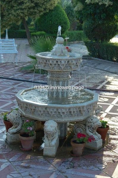 Foto 58699a7b-9568-4d57-8a94-14b0afd54089. Xalet amb aparcament piscina a Guadix