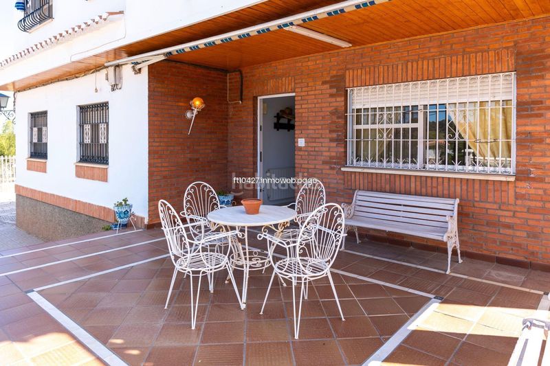 Foto 6cbab823-4fd6-4fe9-8e8a-6136f0491be4. Xalet amb aparcament piscina a Guadix