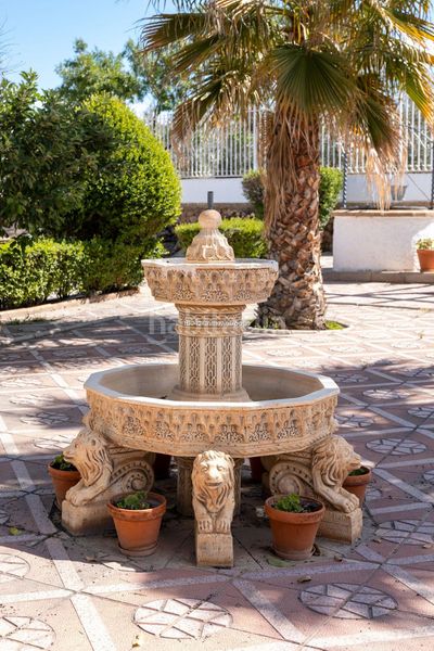 Foto 8ad85237-fb5c-48fc-b516-9061c41f8fc1. Xalet amb aparcament piscina a Guadix