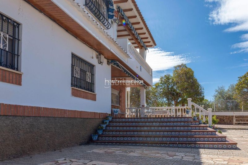 Foto afc6f957-70d9-44c8-901f-81774f2a3be8. Xalet amb aparcament piscina a Guadix