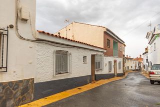 Chalet in Lanteira. Casa con huerto