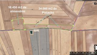 Finca rústica a Guadix