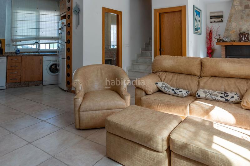 Foto 057bdcde-443c-4d87-89ef-9f4f6a33a2b3. Casa en lavadero viejo 4 casa en hernán valle en Guadix
