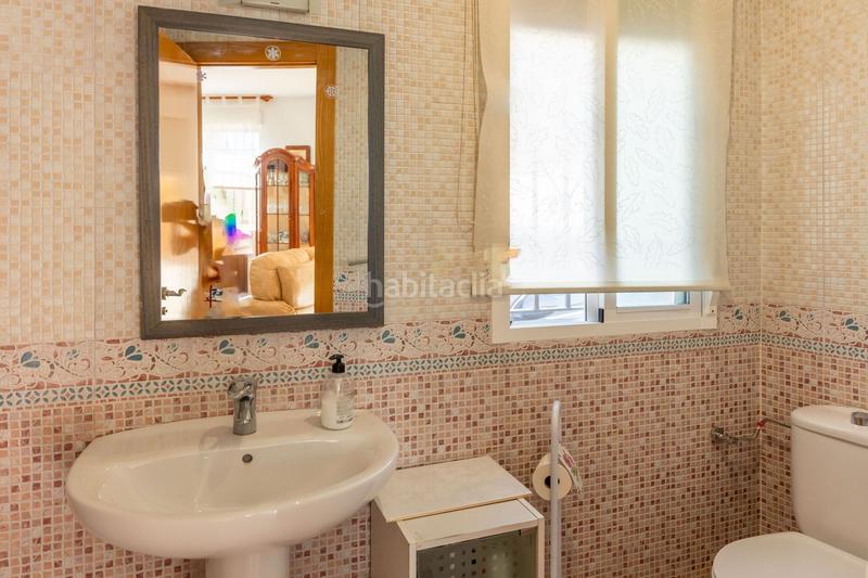 Foto 11d6f3c4-27eb-4f05-844d-52d8b4667f25. Casa en lavadero viejo 4 casa en hernán valle en Guadix