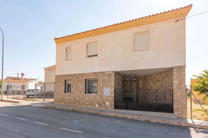 Foto 11f6c348-74a6-4cf1-b0ec-4184070aea8e. Casa en lavadero viejo 4 casa en hernán valle en Guadix