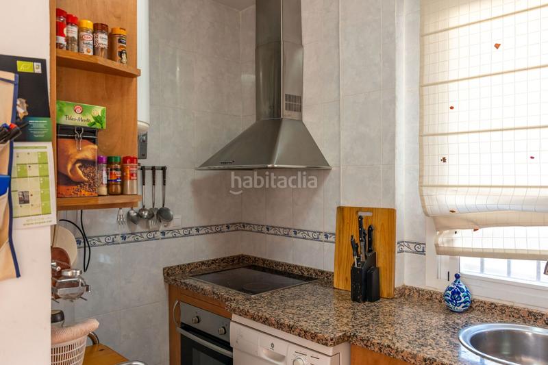 Foto 456c7f58-15ac-4234-a5f5-97c12ac1084d. Casa en lavadero viejo 4 casa en hernán valle en Guadix