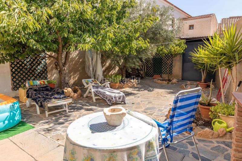 Foto 4ae8d5d0-1d5e-440b-996f-82921da62026. Casa en lavadero viejo 4 casa en hernán valle en Guadix