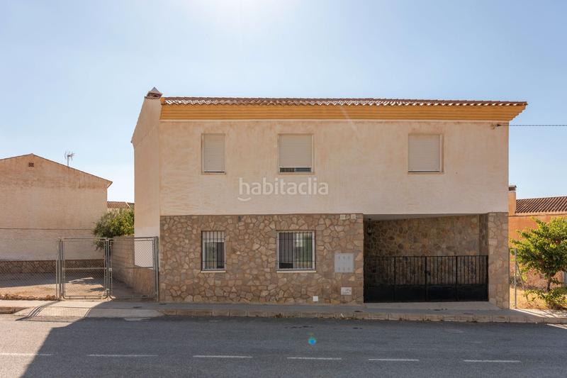 Foto 5e40d75b-7f39-4ae6-b80d-ebd341a63d29. Casa en lavadero viejo 4 casa en hernán valle en Guadix