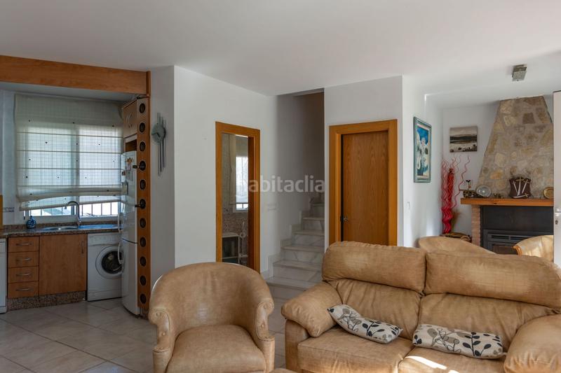 Foto 7c4b3b88-a086-4592-8a18-a4f70a8031f3. Casa en lavadero viejo 4 casa en hernán valle en Guadix