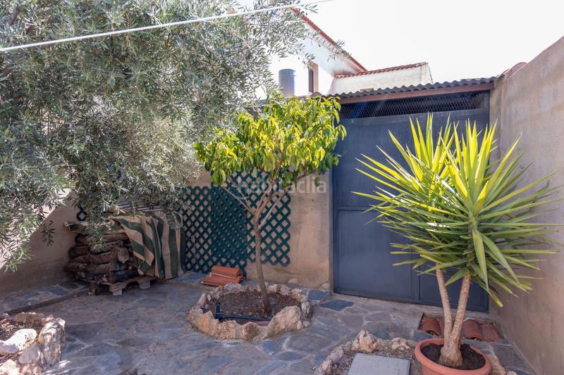 Foto 8828c133-d305-4652-87f2-a8bb0fe3ae85. Casa en lavadero viejo 4 casa en hernán valle en Guadix