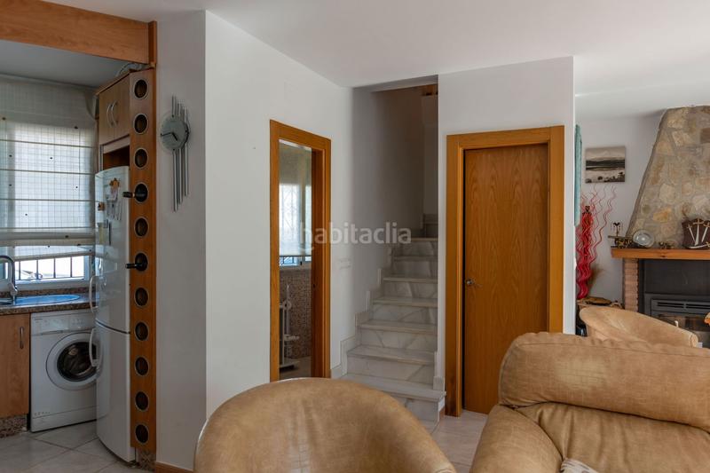 Foto 8e883857-6e65-41fa-b297-4f5fa45d135f. Casa en lavadero viejo 4 casa en hernán valle en Guadix