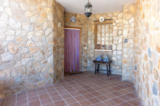Casa a Lavadero viejo 4. Casa en hernán valle