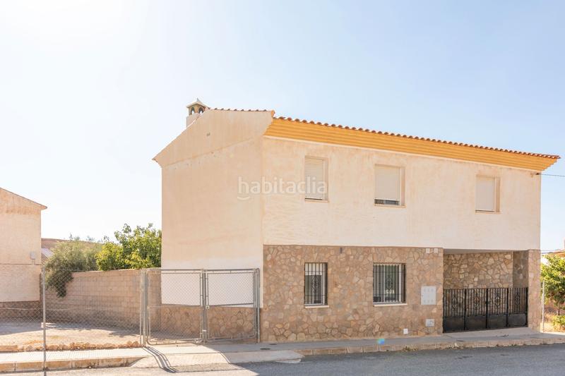 Foto 971ec529-b1d3-4eae-9a1a-96eff24471e2. Casa en lavadero viejo 4 casa en hernán valle en Guadix