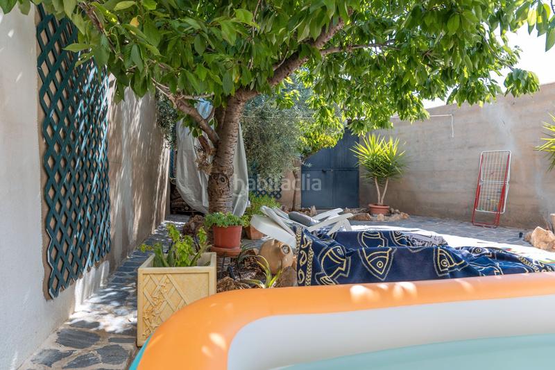 Foto df2ab66f-0382-4359-8c8f-da43ac5a45f8. Casa en lavadero viejo 4 casa en hernán valle en Guadix