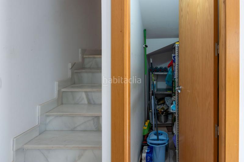 Foto e15eb5fe-f20f-4ac2-942f-db2d2e9cc897. Casa en lavadero viejo 4 casa en hernán valle en Guadix