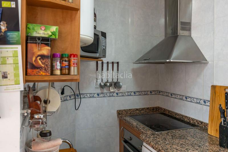 Foto f95bc3e4-fec6-4461-8640-44a3ecda49e7. Casa en lavadero viejo 4 casa en hernán valle en Guadix