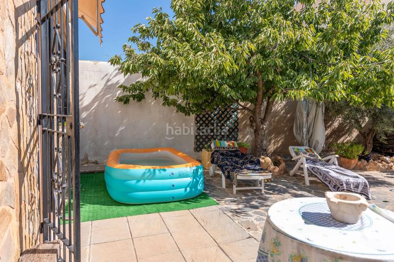 Foto fbac5888-ae30-4947-9da9-ec56d4c32df5. Casa en lavadero viejo 4 casa en hernán valle en Guadix