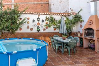 Casa adossada en Montoro 1. Casa en venta en calle montoro