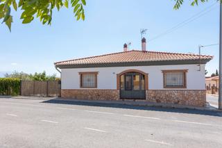 Casa a Almería 32