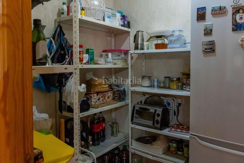 Foto 2177ee37-2716-4610-a987-83de7dd46aca. Casa a almería 32 a Guadix