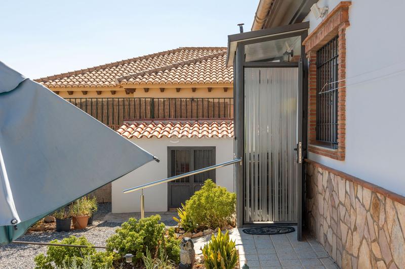 Foto cd368c7a-0e24-4758-9f97-4114a5556e73. Casa a almería 32 a Guadix