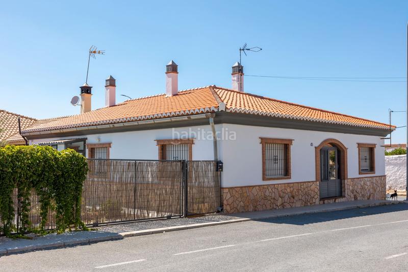 Foto cfeab98b-5ccf-4726-be6c-69755b151446. Casa a almería 32 a Guadix