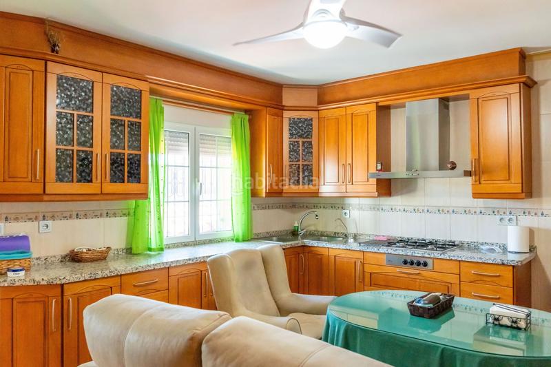 Foto e358b4e6-eab7-4074-a361-23941bd0717f. Casa a almería 32 a Guadix