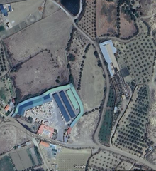 Finca rústica a Poligono 64 parcela 36. Terreno de regadío junto a guadix