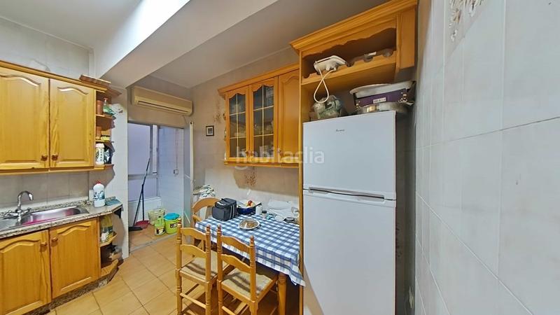 Foto 8bafbb83-1e5f-4669-a2c7-7fffb861b728. Piso en juan de austria 6 en Guadix