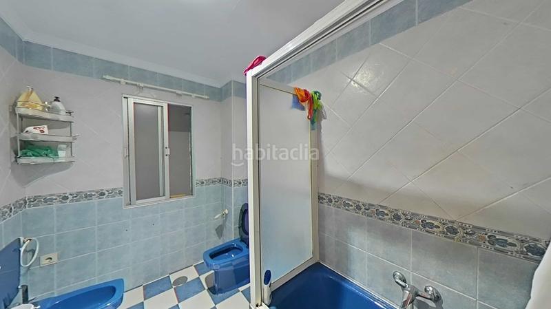 Foto aed2712a-dfe5-407b-b84b-d116a7a05ee7. Piso en juan de austria 6 en Guadix