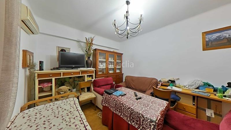 Foto b3bb6a20-ee90-4c42-a583-3e00c8f62571. Piso en juan de austria 6 en Guadix