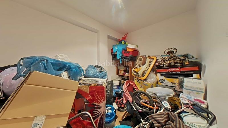 Foto dfbe9143-3c4f-4301-9185-55362de56546. Piso en juan de austria 6 en Guadix