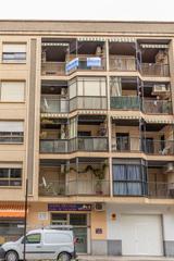 Appartement à Pedro de mendoza y lujan 7. Amplio piso en guadix con vistas espectaculares!