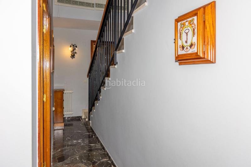 Foto 041323ae-8127-4844-9da6-e01ca256535d. Casa adossada a maria zambrano 26 a Guadix