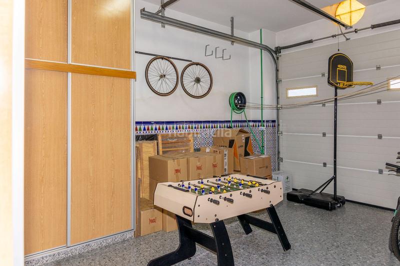 Foto 0cf23eb8-87ed-491d-a5a8-5f104dd05a21. Casa adossada a maria zambrano 26 a Guadix