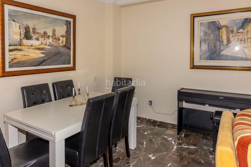 Foto 156b60d0-c555-427f-9816-2d01aabaf787. Casa adossada a maria zambrano 26 a Guadix