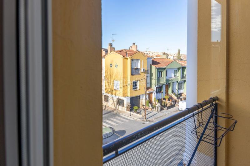 Foto 197c4c9b-d696-47e7-b43e-76bfc6dd99b3. Casa adossada a maria zambrano 26 a Guadix