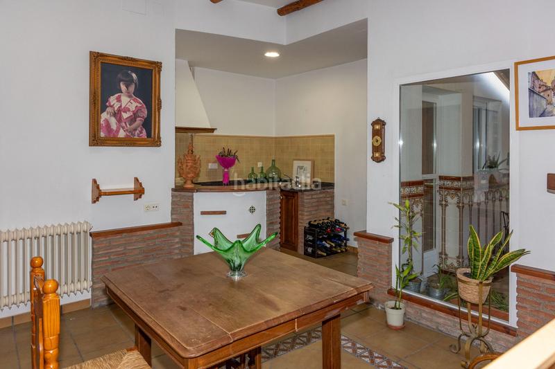Foto 1b5e5203-1ba4-4a49-bd81-78bb2b08014f. Casa adossada a maria zambrano 26 a Guadix